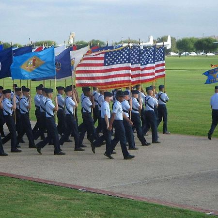 Country Inn & Suites By Radisson, Lackland Afb San Antonio , Tx Luaran gambar