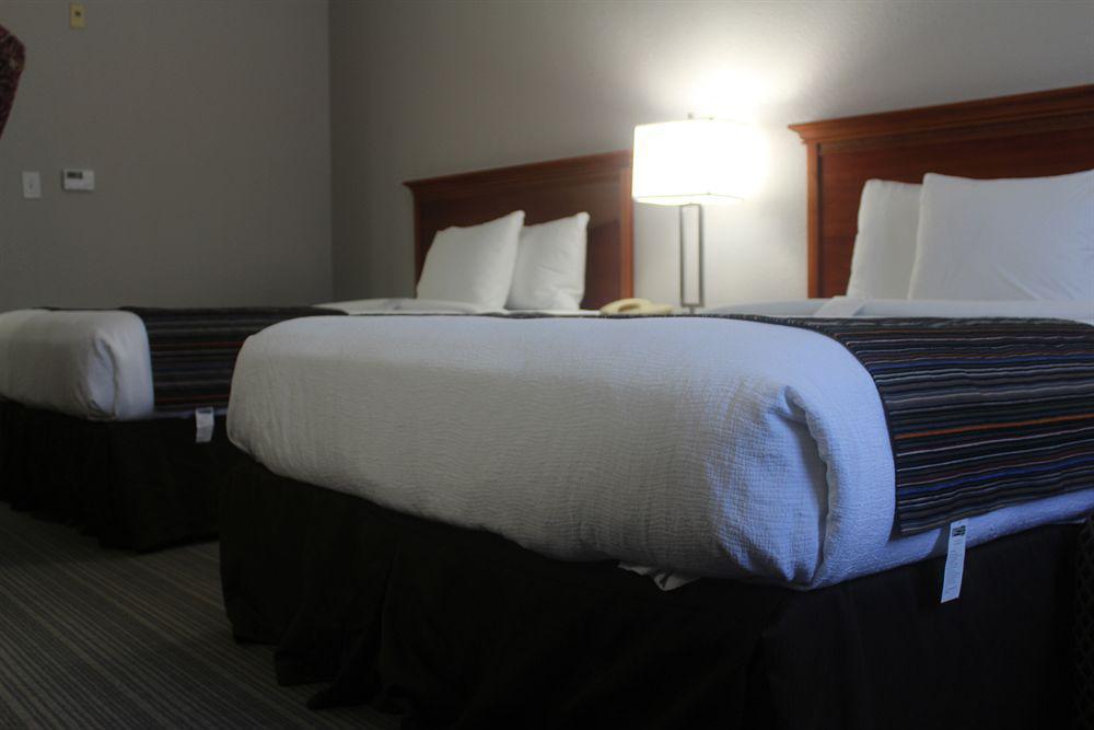 Country Inn & Suites By Radisson, Lackland Afb San Antonio , Tx Luaran gambar