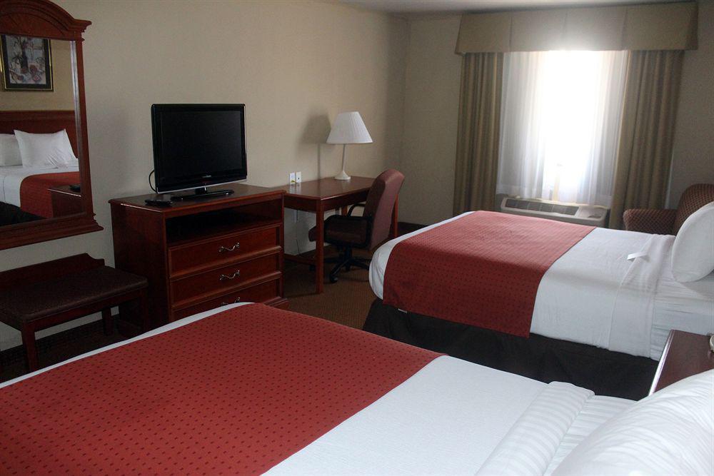 Country Inn & Suites By Radisson, Lackland Afb San Antonio , Tx Luaran gambar