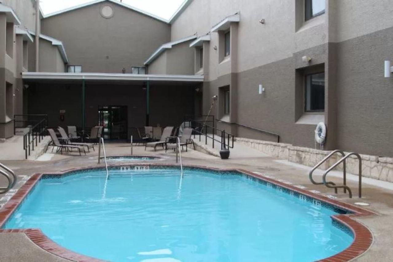 Country Inn & Suites By Radisson, Lackland Afb San Antonio , Tx Luaran gambar
