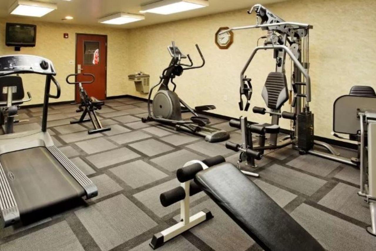 Country Inn & Suites By Radisson, Lackland Afb San Antonio , Tx Luaran gambar