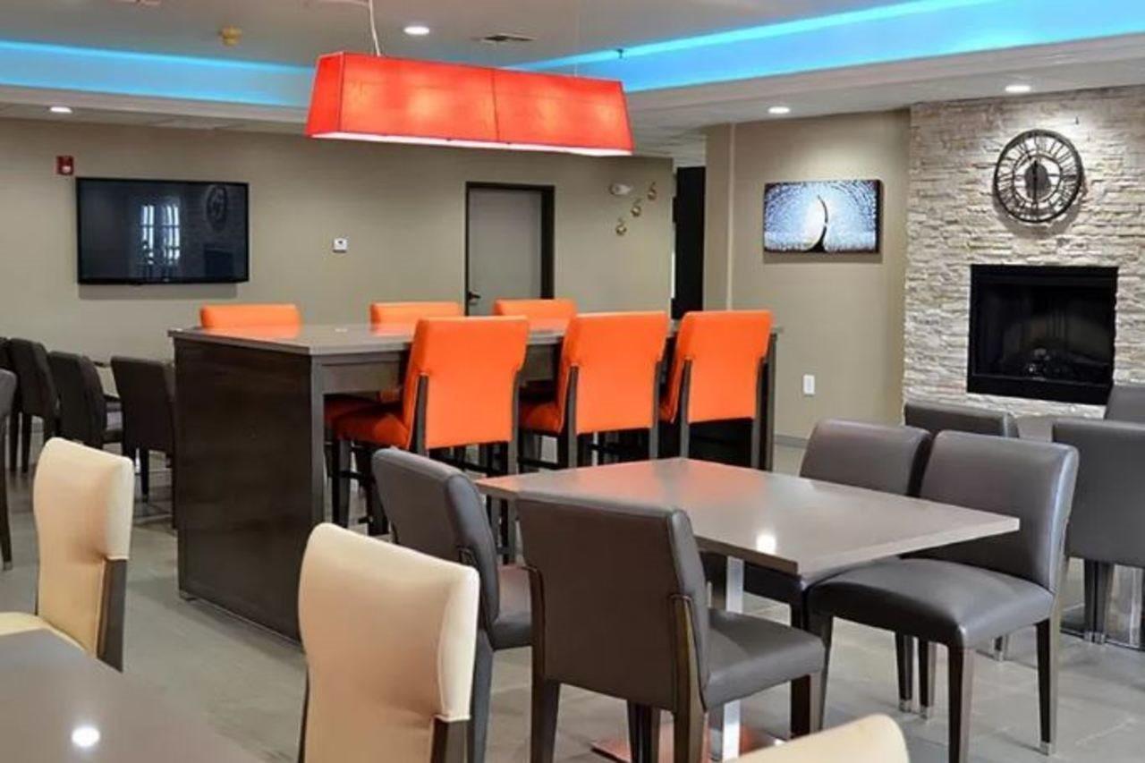 Country Inn & Suites By Radisson, Lackland Afb San Antonio , Tx Luaran gambar