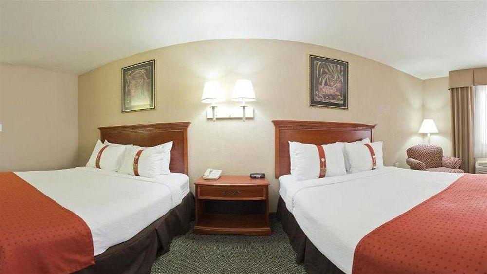 Country Inn & Suites By Radisson, Lackland Afb San Antonio , Tx Luaran gambar