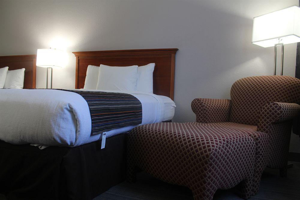 Country Inn & Suites By Radisson, Lackland Afb San Antonio , Tx Luaran gambar