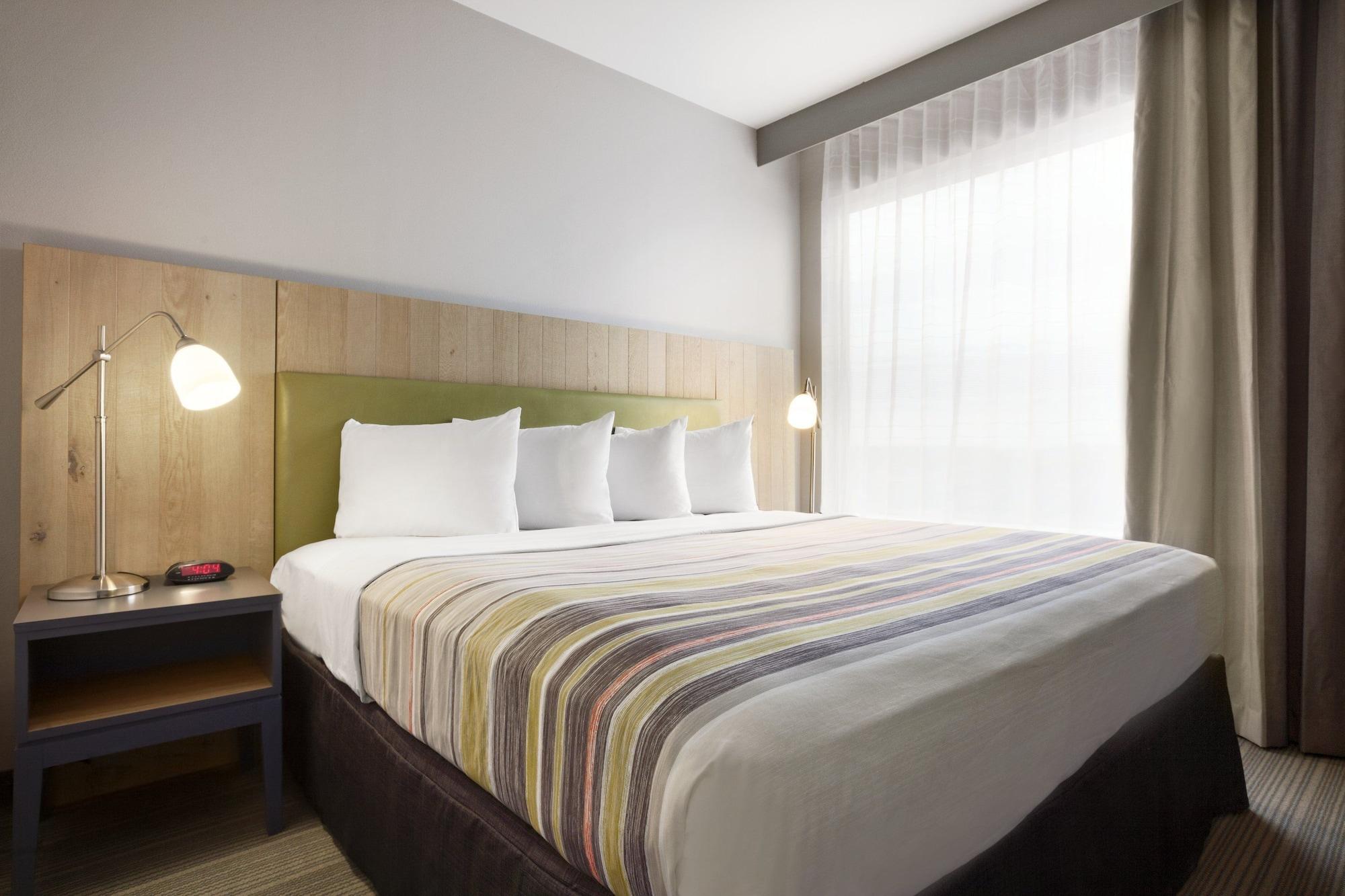 Country Inn & Suites By Radisson, Lackland Afb San Antonio , Tx Luaran gambar