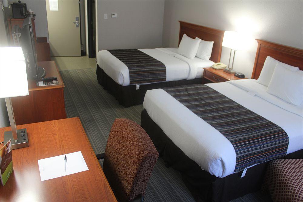 Country Inn & Suites By Radisson, Lackland Afb San Antonio , Tx Luaran gambar