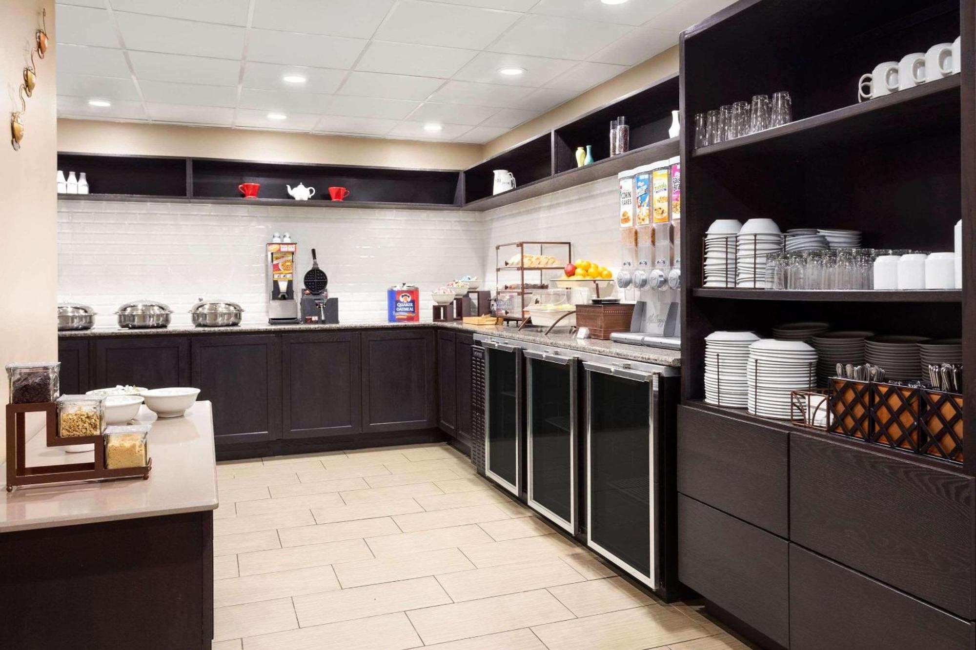 Country Inn & Suites By Radisson, Lackland Afb San Antonio , Tx Luaran gambar
