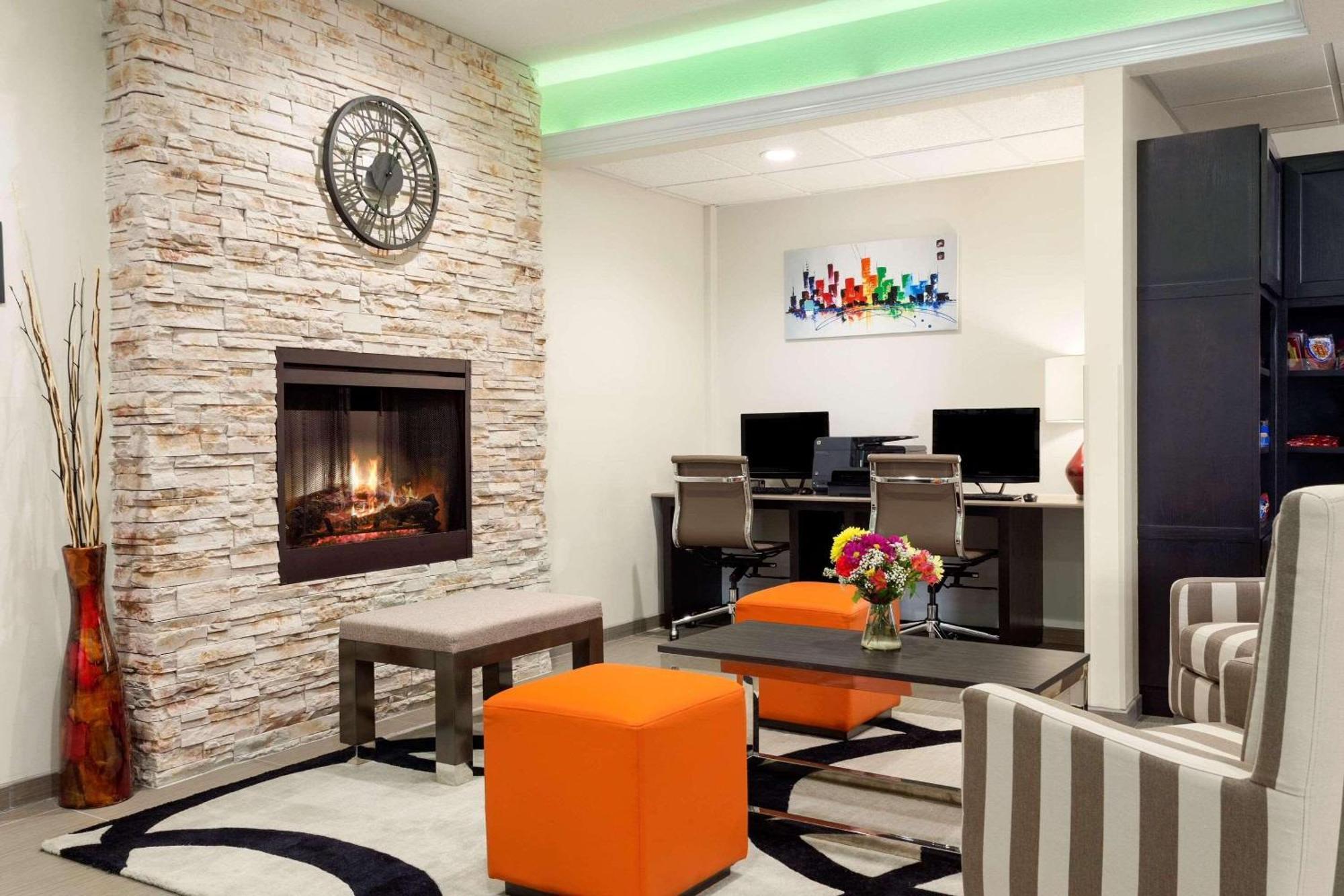 Country Inn & Suites By Radisson, Lackland Afb San Antonio , Tx Luaran gambar