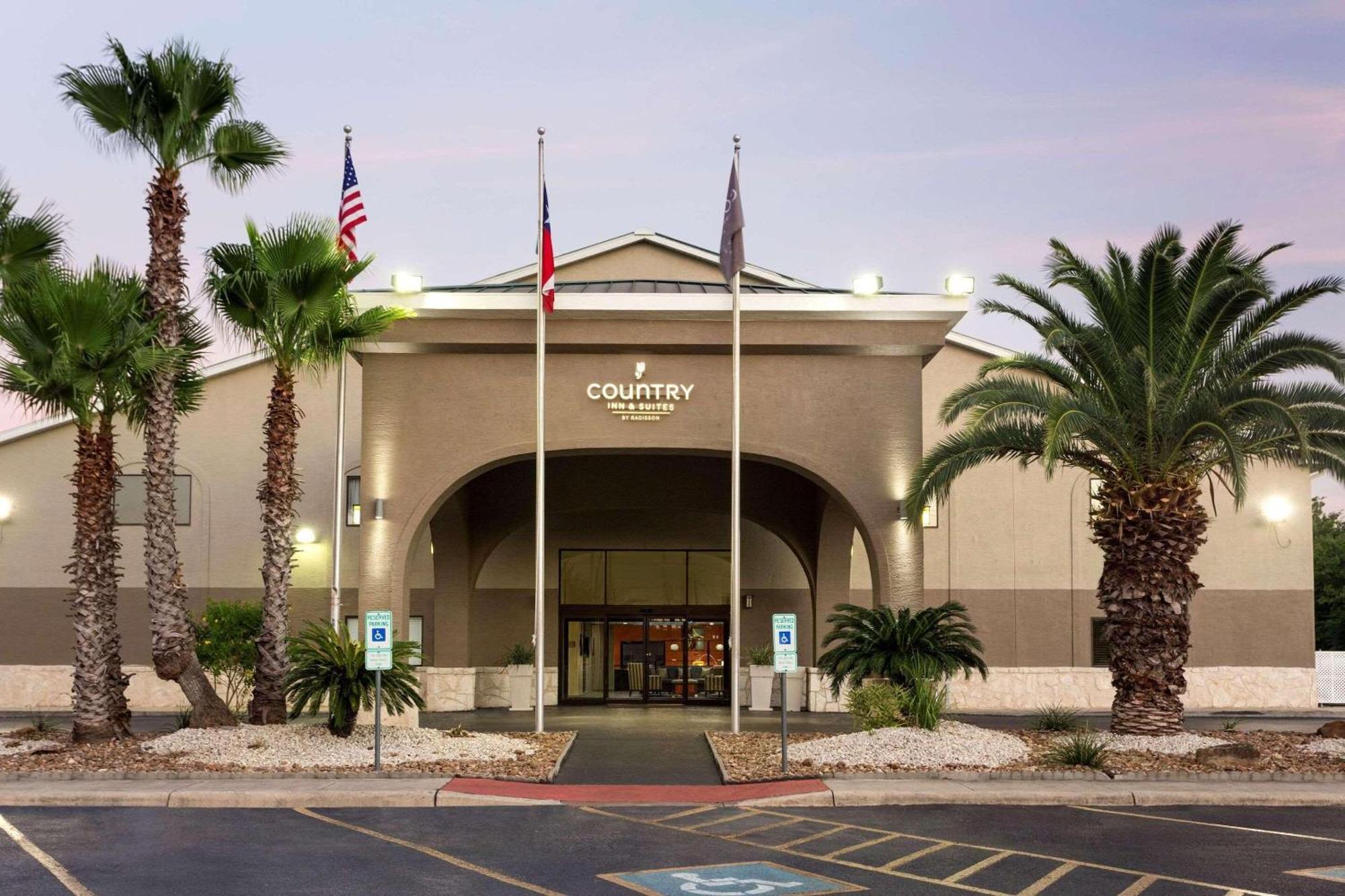 Country Inn & Suites By Radisson, Lackland Afb San Antonio , Tx Luaran gambar