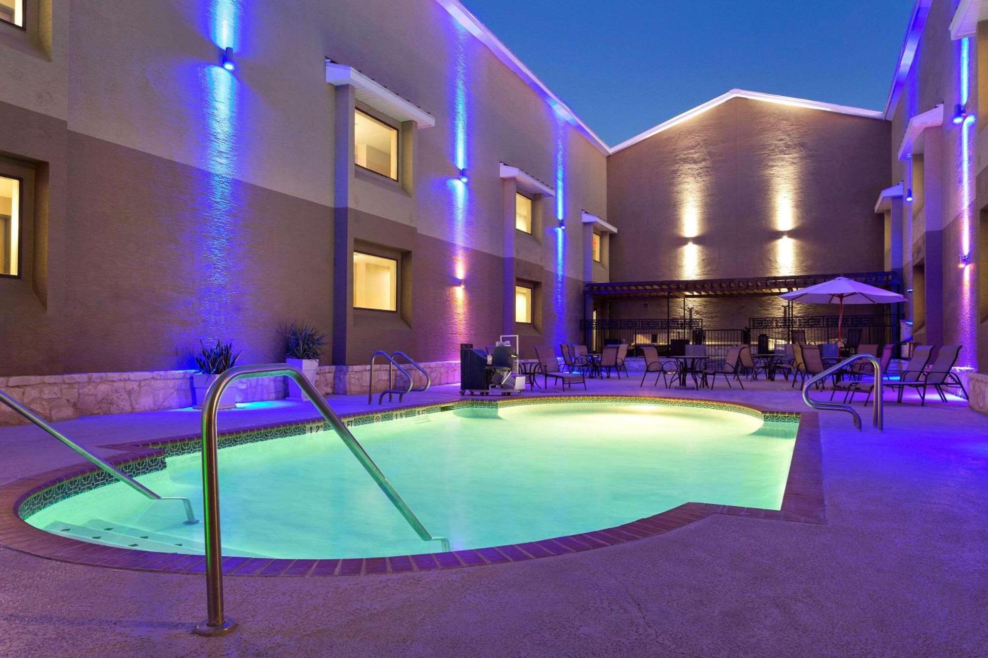 Country Inn & Suites By Radisson, Lackland Afb San Antonio , Tx Luaran gambar