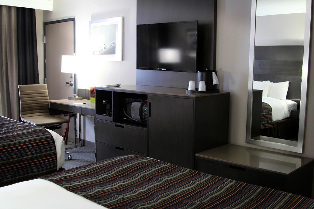 Country Inn & Suites By Radisson, Lackland Afb San Antonio , Tx Luaran gambar
