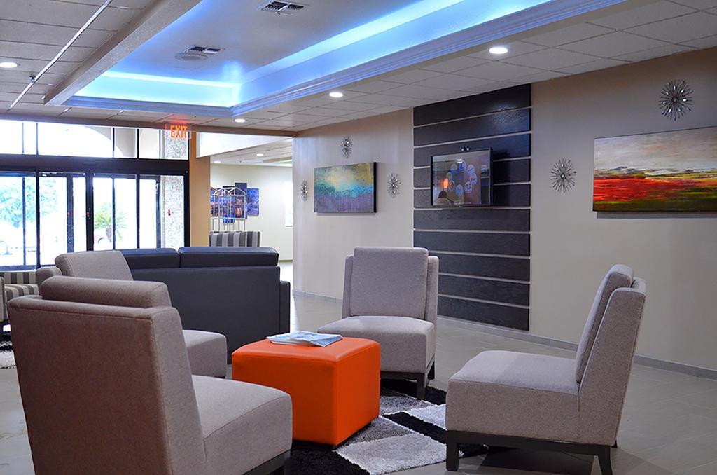 Country Inn & Suites By Radisson, Lackland Afb San Antonio , Tx Luaran gambar