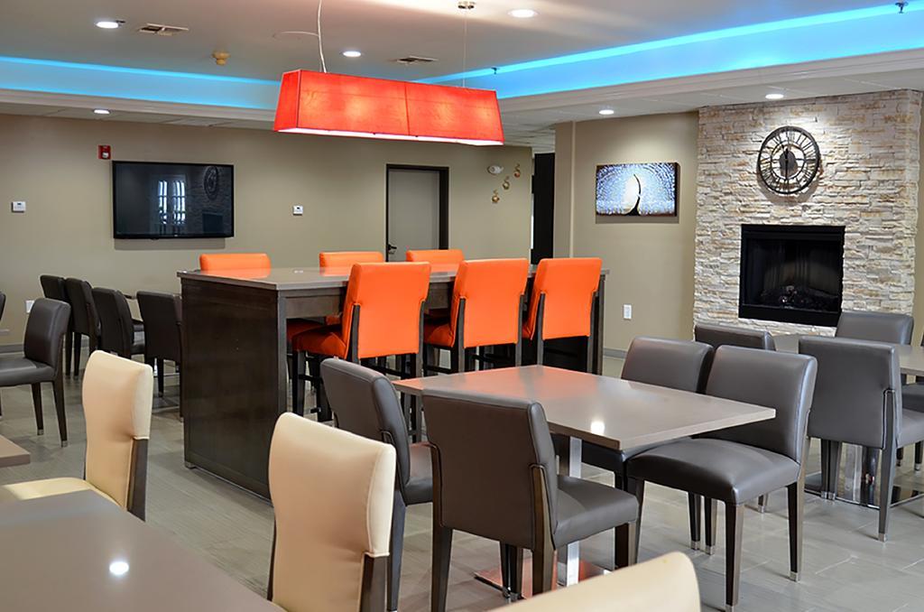 Country Inn & Suites By Radisson, Lackland Afb San Antonio , Tx Luaran gambar