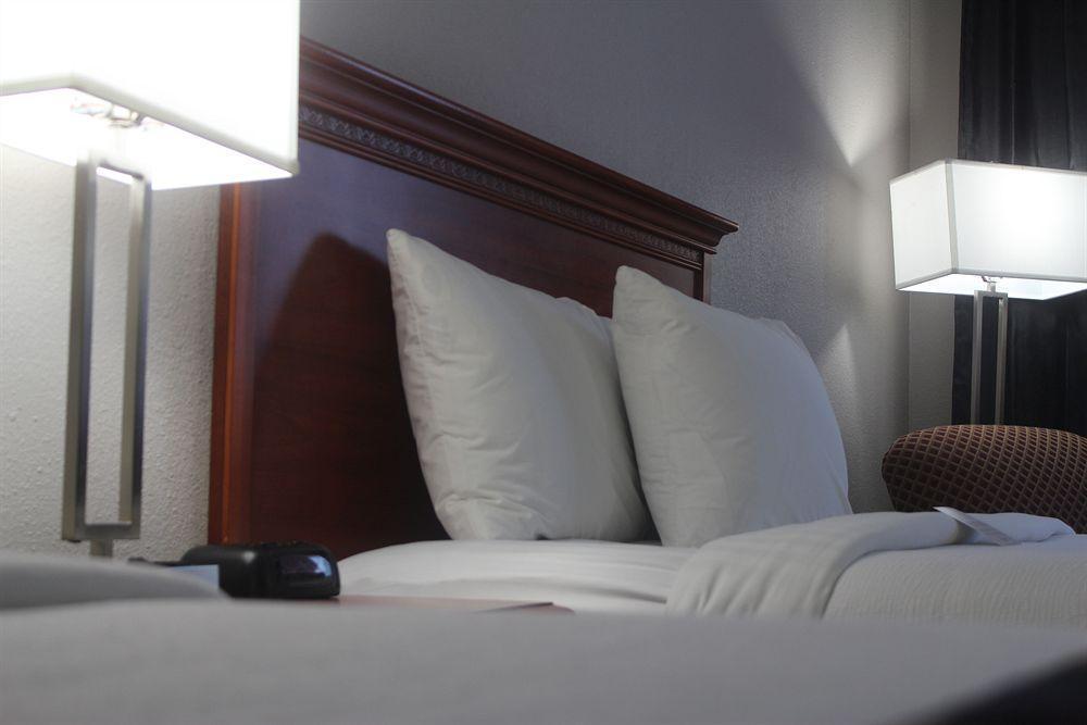 Country Inn & Suites By Radisson, Lackland Afb San Antonio , Tx Luaran gambar