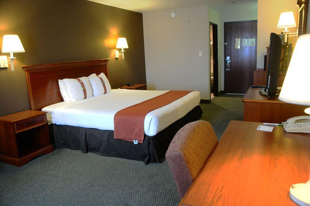 Country Inn & Suites By Radisson, Lackland Afb San Antonio , Tx Luaran gambar