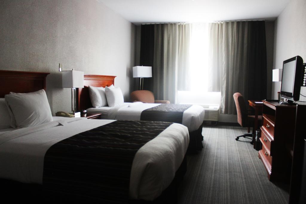 Country Inn & Suites By Radisson, Lackland Afb San Antonio , Tx Luaran gambar