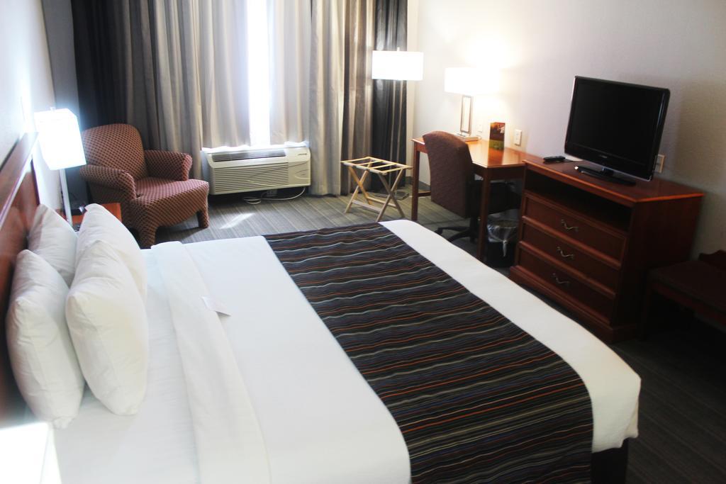 Country Inn & Suites By Radisson, Lackland Afb San Antonio , Tx Luaran gambar