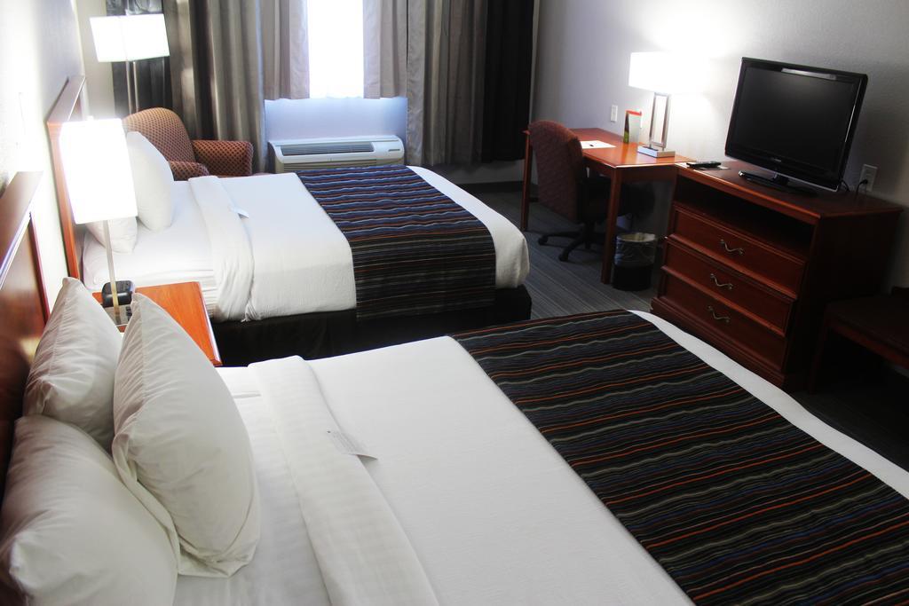 Country Inn & Suites By Radisson, Lackland Afb San Antonio , Tx Luaran gambar