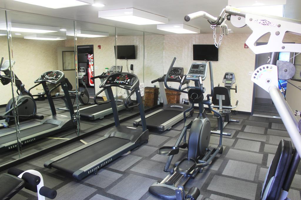 Country Inn & Suites By Radisson, Lackland Afb San Antonio , Tx Luaran gambar