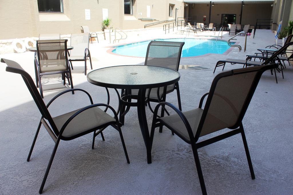 Country Inn & Suites By Radisson, Lackland Afb San Antonio , Tx Luaran gambar