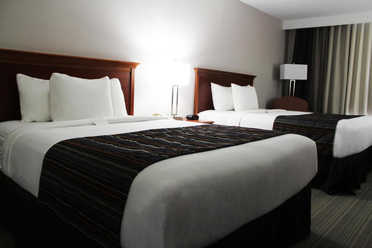 Country Inn & Suites By Radisson, Lackland Afb San Antonio , Tx Luaran gambar